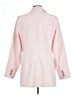 On 34th Pink Blazer Size 12 - photo 2
