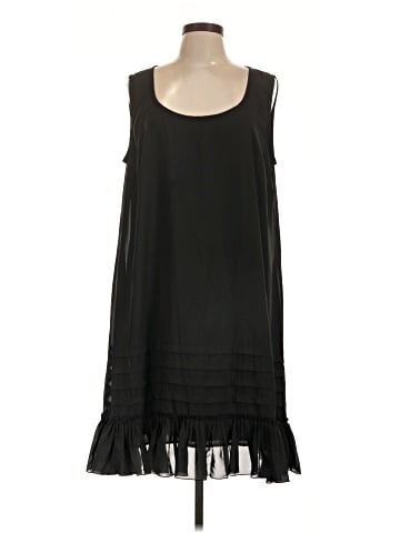 DKNYC Casual Dress (view 1)