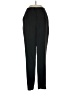 ASOS Solid Black Dress Pants Size 0 - photo 1