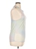 Zyia Active Silver Sleeveless T-Shirt Size XL - photo 4