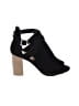 Gap Black Sandals Size 6 - photo 1