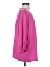 Dokotoo Pink 3/4 Sleeve Top Size 2X - photo 4