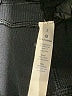 Lululemon Athletica Black Active Pants Size 2 - photo 4