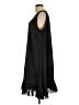 DKNYC Black Casual Dress Size 12 (estimated) - photo 5