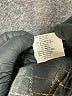 Armani Collezioni Tweed Black Blazer Size 10 - photo 7