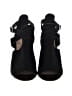 Gap Black Sandals Size 6 - photo 2