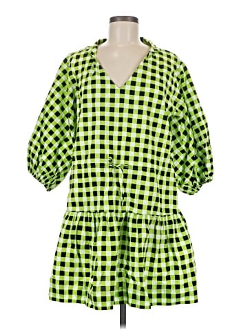 S/W/F Casual Dress (view 1)