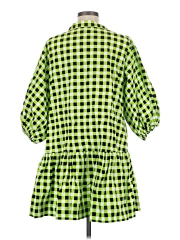 S/W/F Casual Dress (view 2)