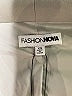 Fashion Nova Tan Blazer Size XS - photo 6