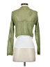 Future Collective Green Cardigan Size S - photo 2