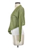 Future Collective Green Cardigan Size S - photo 5