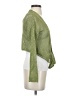 Future Collective Green Cardigan Size S - photo 4