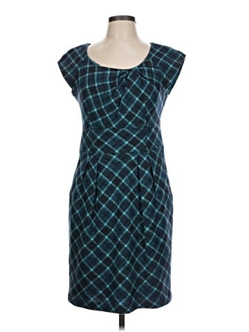 Nanette Lepore Casual Dress (view 1)