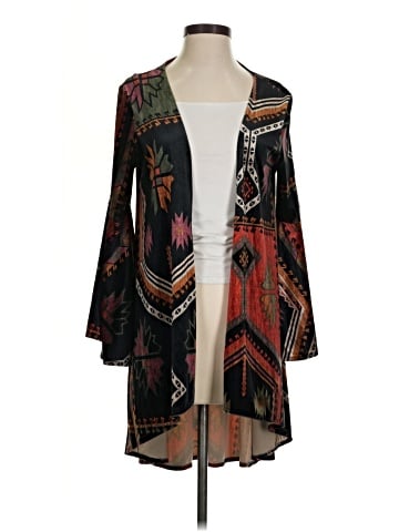 Judith March Kimono (view 1)