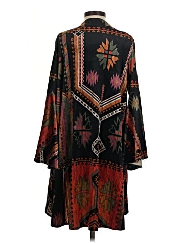 Judith March Kimono (view 2)