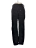Unbranded Black Casual Pants Size 27 waist - photo 2
