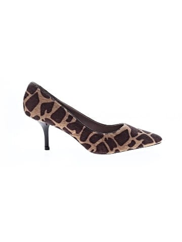 Nine & Co. Heels (view 1)