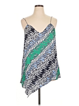 Laundry By Shelli Segal Sleeveless Blouse