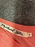 Michael Stars Pink Long Sleeve Blouse Size Med (1) - photo 7