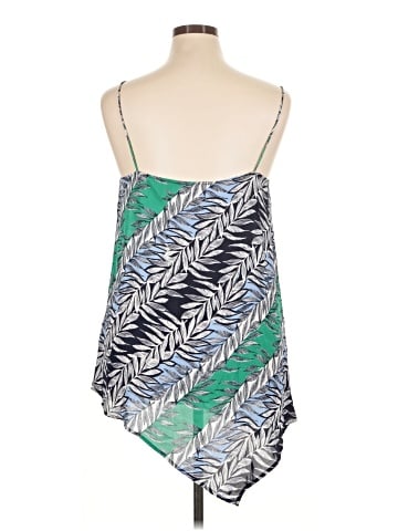 Laundry by Shelli Segal Sleeveless Blouse (view 2)