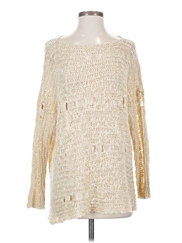 Millau Pullover Sweater (view 1)