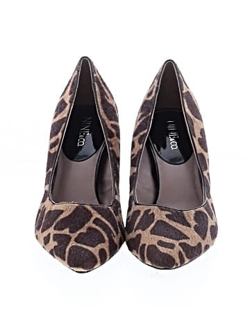 Nine & Co. Heels (view 2)