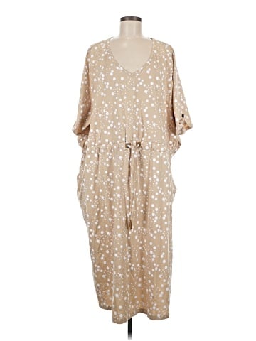Ulla Popken Casual Dress (view 1)