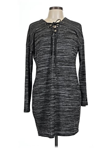 Say What? Casual Dress (view 1)