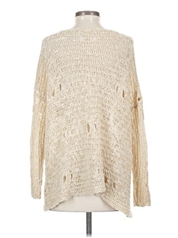Millau Pullover Sweater (view 2)