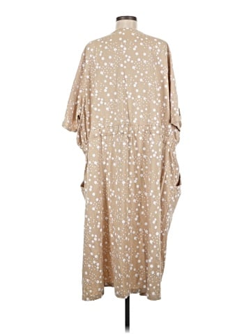 Ulla Popken Casual Dress (view 2)
