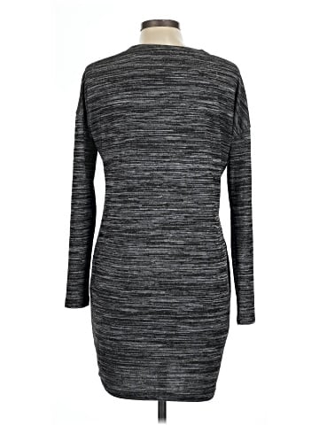 Say What? Casual Dress (view 2)