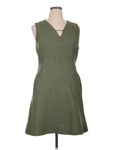 Elie Tahari Casual Dress (view 1)