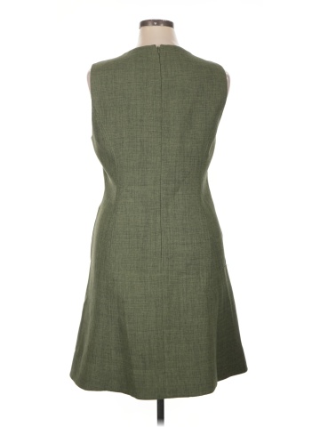 Elie Tahari Casual Dress (view 2)
