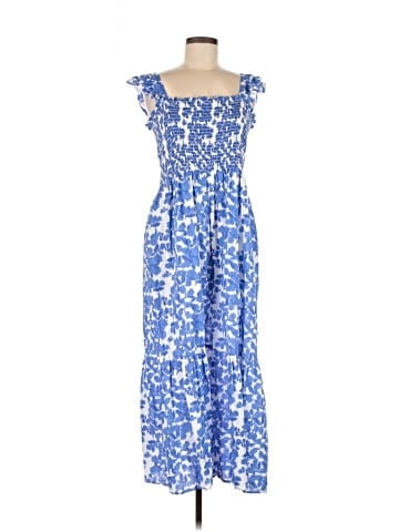 THML Casual Dress (view 1)