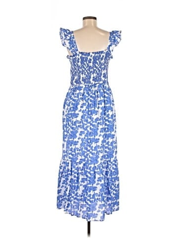 THML Casual Dress (view 2)