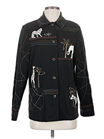 Allison Daley Jacket (view 1)