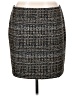 Express Outlet Tweed Gray Casual Skirt Size XL - photo 1