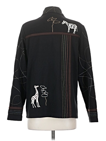 Allison Daley Jacket (view 2)