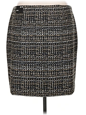 Express Outlet Casual Skirt (view 2)