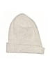 Assorted Brands Ivory White Beanie One size (kids) - photo 1