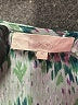 Assorted Brands 100% Polyester Green Cocktail Dress Size M - photo 7