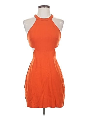 Silence and Noise Cocktail Dress (view 1)