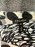 Escada Animal Print Gray Casual Dress Size EU 40 / US 10 - photo 7