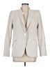 White House Black Market Ivory Blazer Size 6 - photo 1