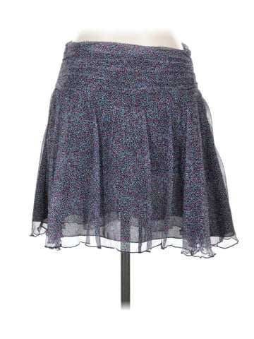 Express Silk Skirt (view 1)