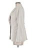 White House Black Market Ivory Blazer Size 6 - photo 5
