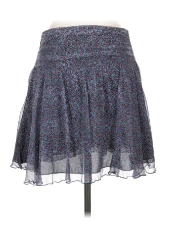 Express Silk Skirt (view 2)