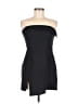 Bec & Bridge Black Cocktail Dress Size 8 - photo 1