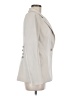 White House Black Market Ivory Blazer Size 6 - photo 4