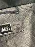 Columbia Gray Raincoat Size S - photo 6